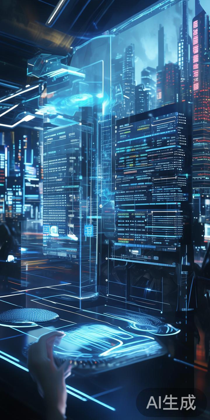 未来，技术创新将是推动平台持续发展的关键因素。例如