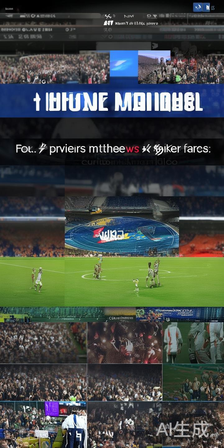 关注赛事预告和新闻栏：平台首页一般会及时推送即将到