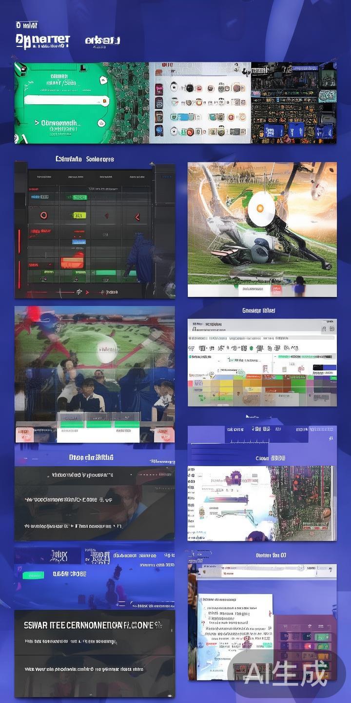 4.&nbsp;新增丰富的投注玩法与赛事信息
最新版本加入