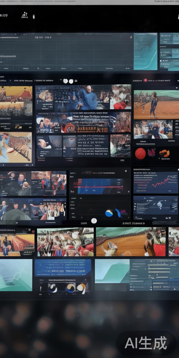 丰富赛事资讯与分析
平台提供权威、全面的赛事报道