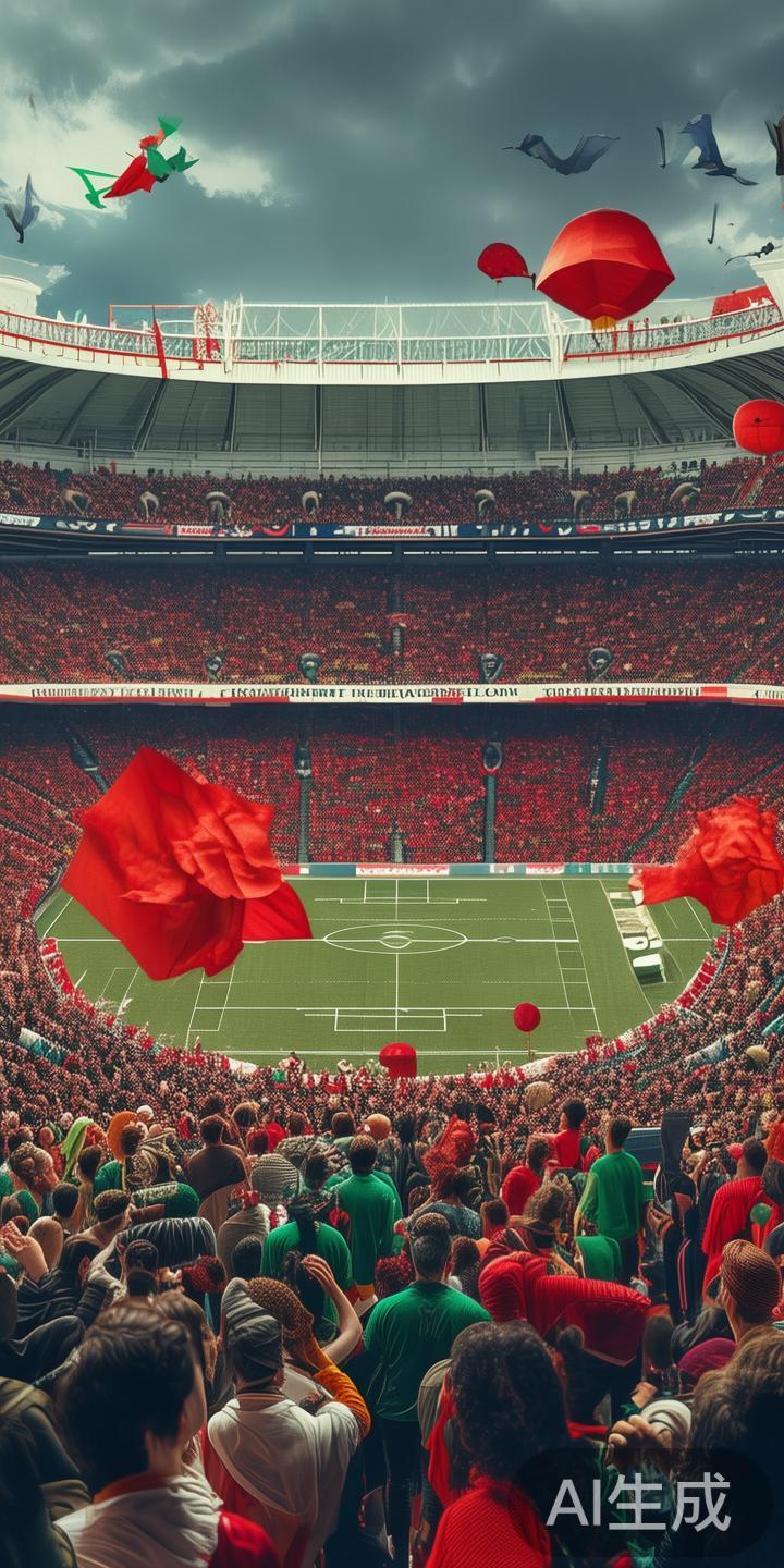 华体会体育积极推进AC米兰品牌全球化战略与国际市场布局