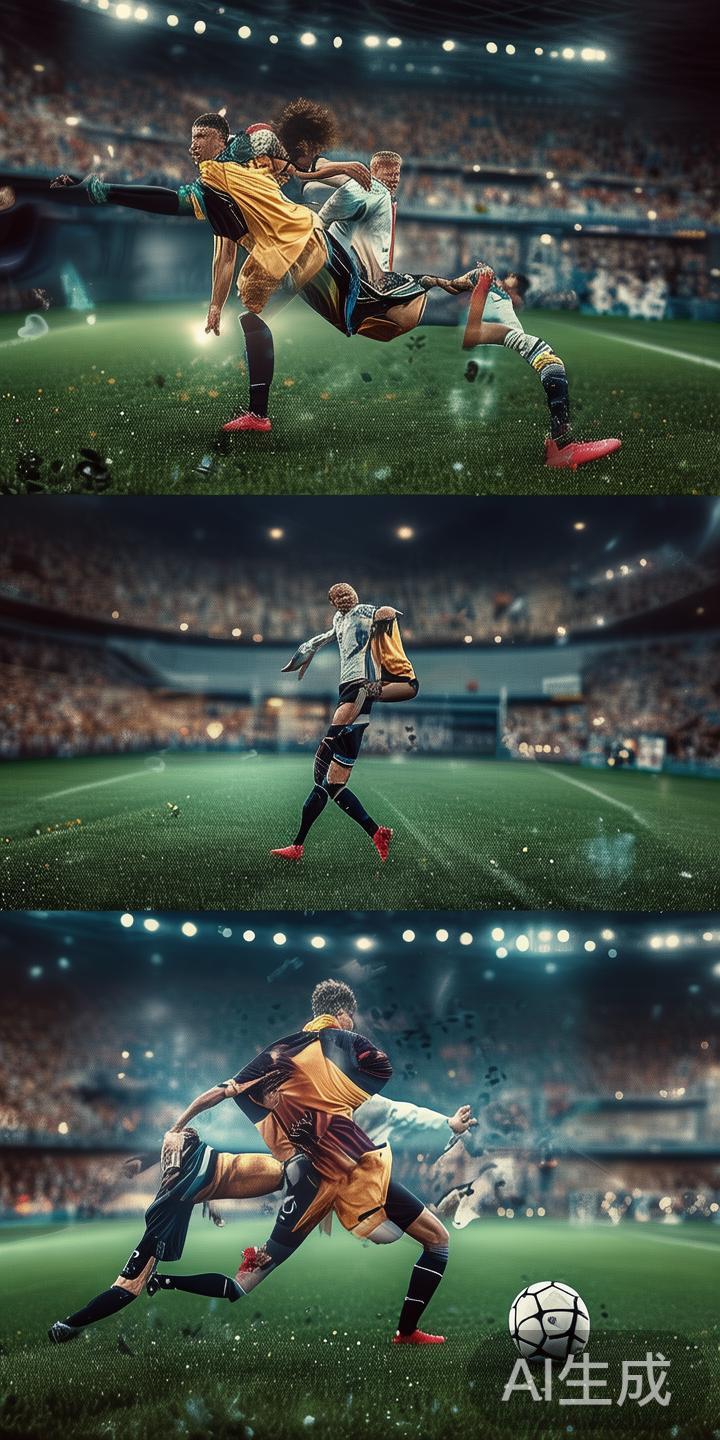 华体会体育版：全面解析体育赛事中的精彩瞬间与背后故事