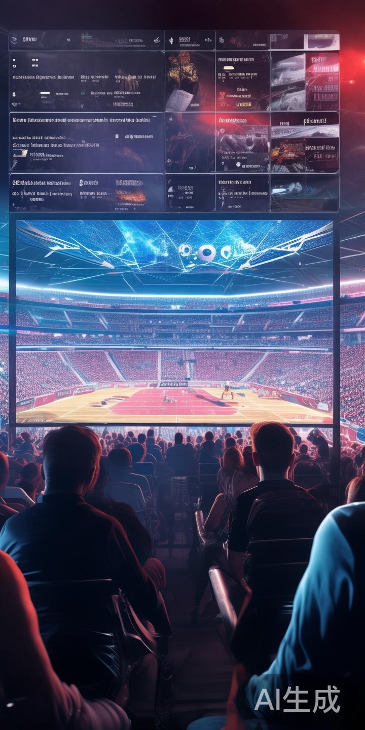 华体会体育手机端全面优化用户界面，打造流畅操作体验与丰富功能整合