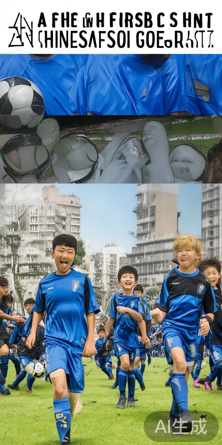 作为合作的重点之一，双方共同致力于推动足球运动的普