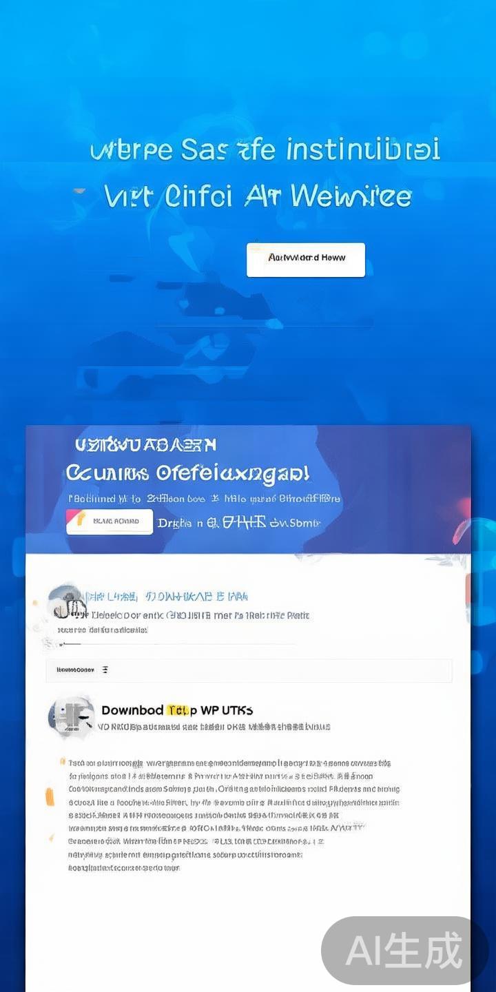 详细指南：如何轻松下载安装华体会全站APP以及畅享丰富体育内容