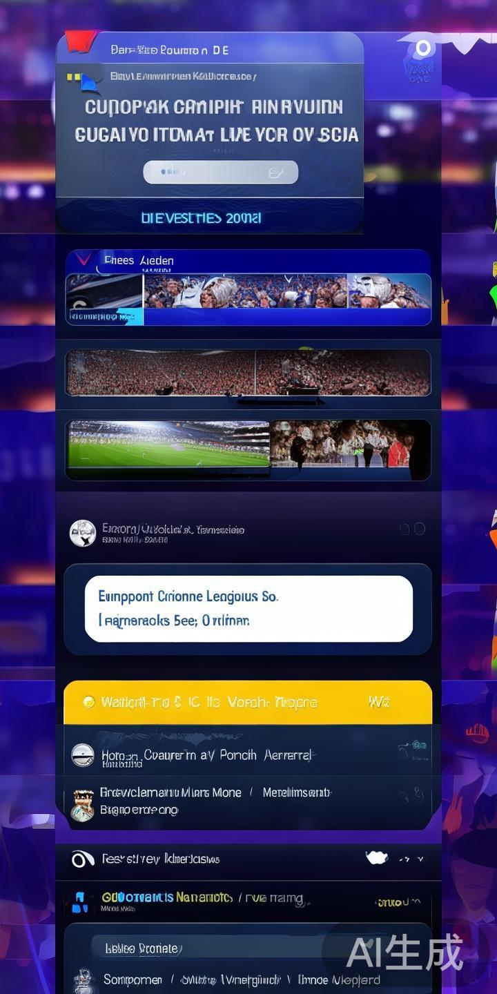 华体会体育大厅中快速找到最新最热体育赛事信息的方法指南